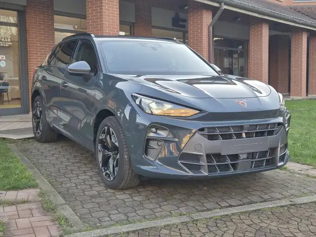 CUPRA Terramar 1.5 hybrid 150cv dsg