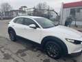 Mazda CX-30 CX-30 2.0 m-hybrid 150 CV  PREZZO REALE Bianco - thumbnail 3