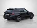 BMW 330 330e Negro - thumbnail 3