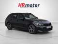 BMW 330 330e Negro - thumbnail 1