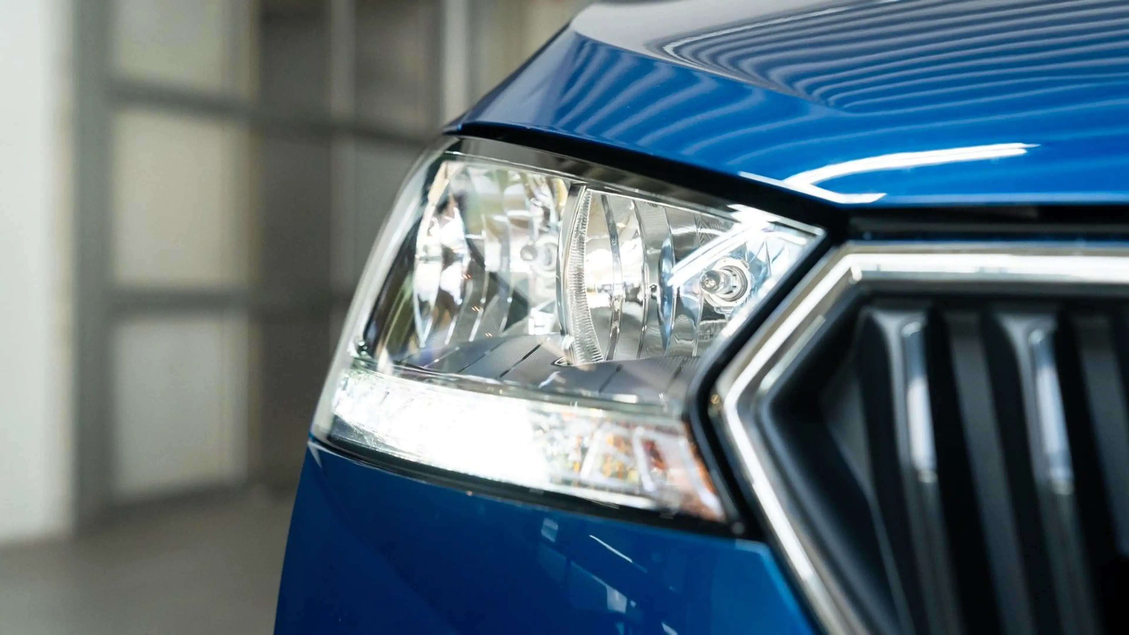 Skoda Fabia Ambition — photo 7