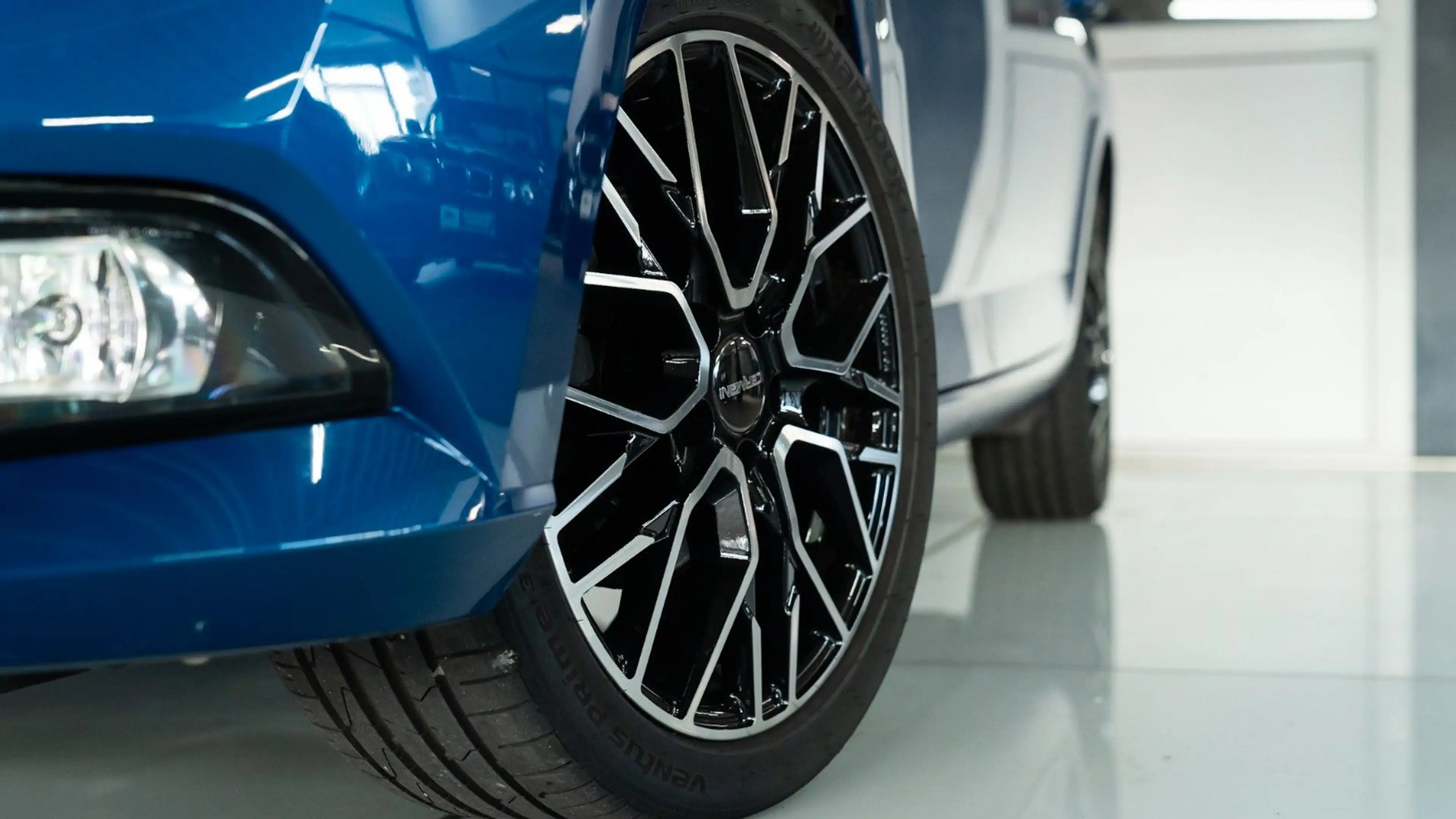 Skoda Fabia Ambition — photo 6