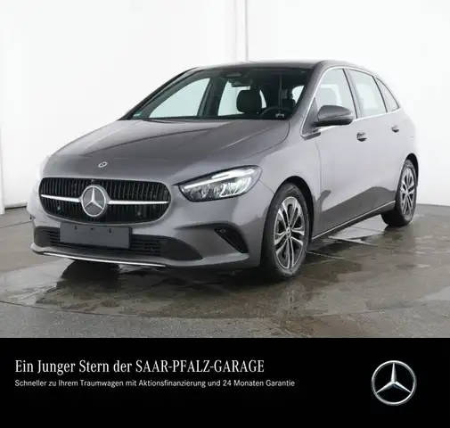 Mercedes-Benz B 180 B 180 PROGRESSIVE*CARPLAY*R-KAM*LED*LENK-HZG*PTS