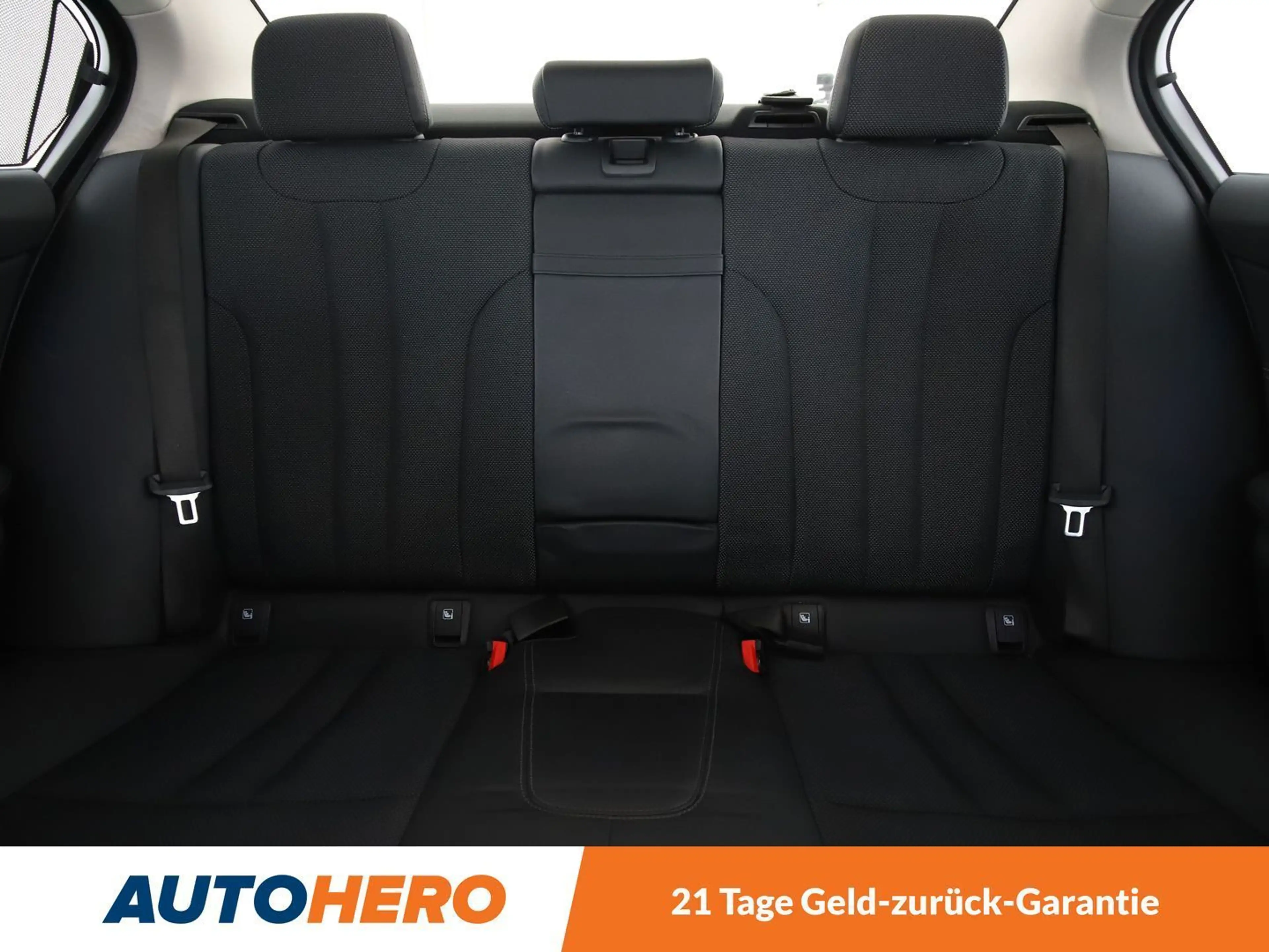 BMW 525 525d Sport Line Aut.*NAVI*HEAD-UP*LED*TEMPO*CAM* — photo 15