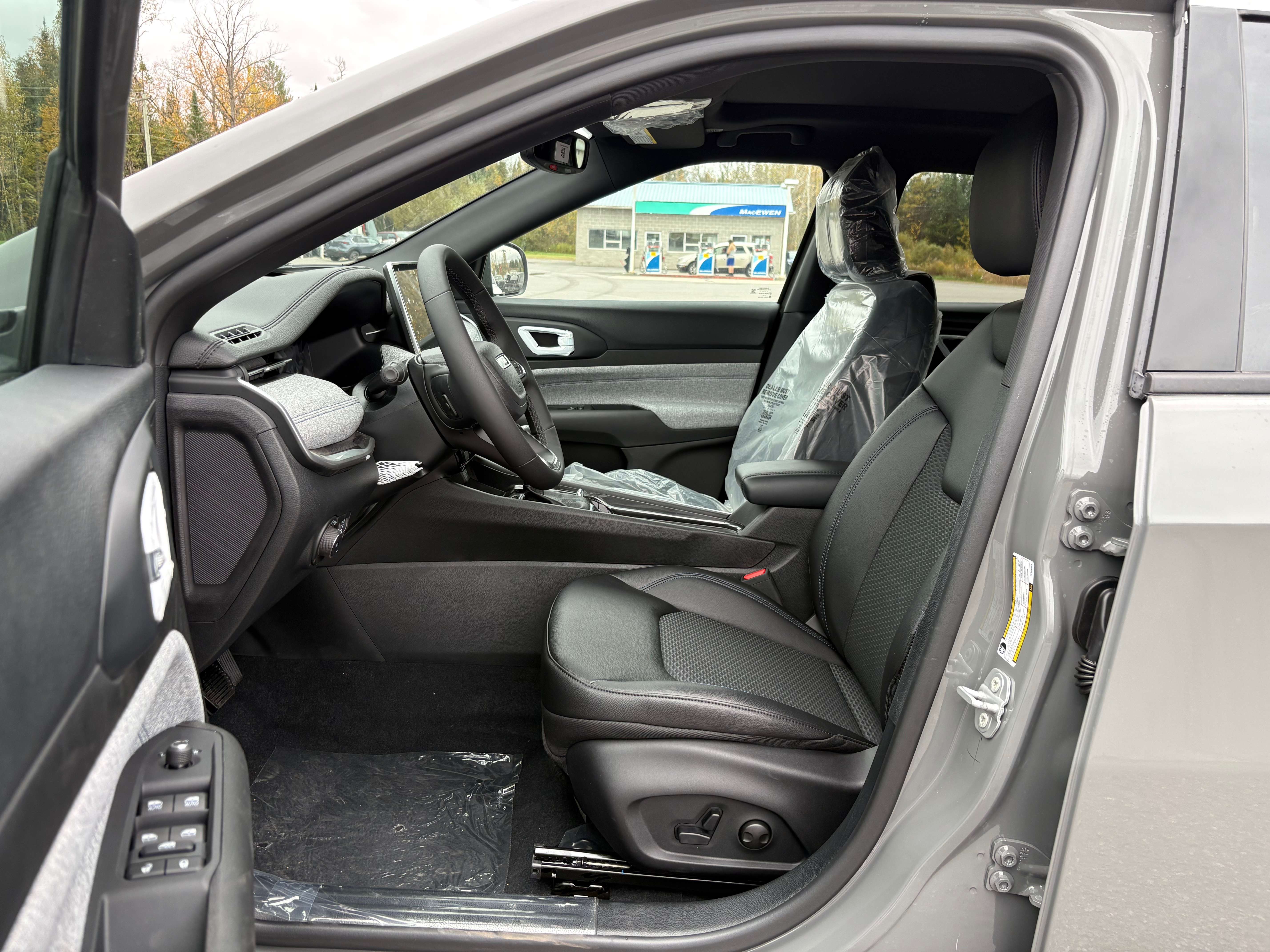 2027 Jeep Compass