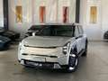 Kia EV9 Earth AWD/7-Si./ACC/Si.Lüft./Wärmepumpe Silber - thumbnail 1