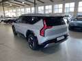Kia EV9 Earth AWD/7-Si./ACC/Si.Lüft./Wärmepumpe Silber - thumbnail 6