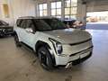 Kia EV9 Earth AWD/7-Si./ACC/Si.Lüft./Wärmepumpe Silber - thumbnail 3