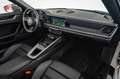 Porsche 992 .1 Carrera 4S Cabrio Kreide ACC Sitzbelüftun Grau - thumbnail 12
