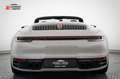 Porsche 992 .1 Carrera 4S Cabrio Kreide ACC Sitzbelüftun Grau - thumbnail 4