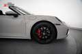 Porsche 992 .1 Carrera 4S Cabrio Kreide ACC Sitzbelüftun Grau - thumbnail 18