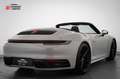 Porsche 992 .1 Carrera 4S Cabrio Kreide ACC Sitzbelüftun Grau - thumbnail 5