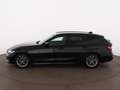 BMW 318 d Touring Sport Aut LED NAVI LEDER SITZHZG Schwarz - thumbnail 6
