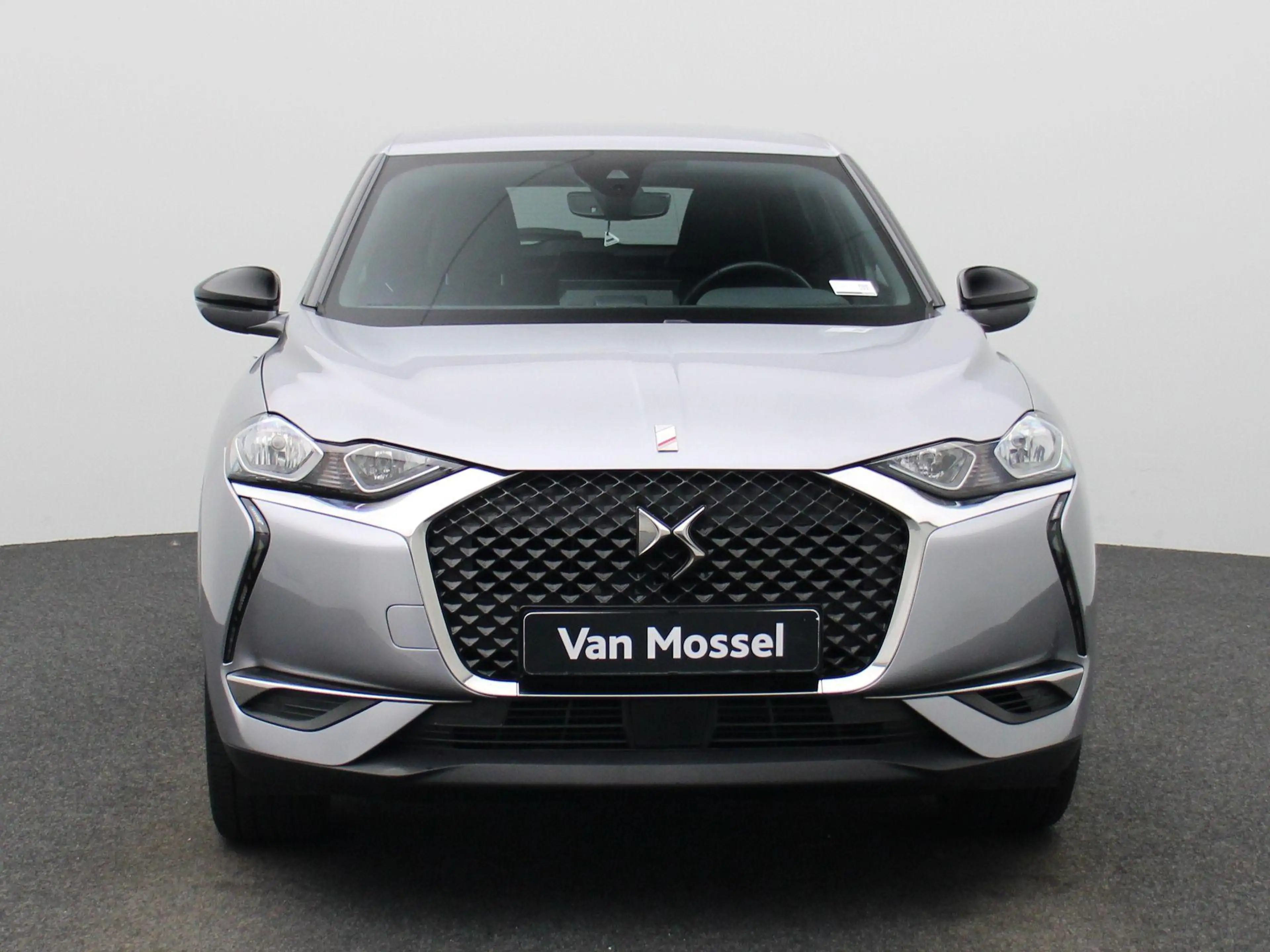 DS Automobiles DS 3 Crossback E-Tense Bastille 50 kWh | Virtual cockpit | Naviga — photo 5