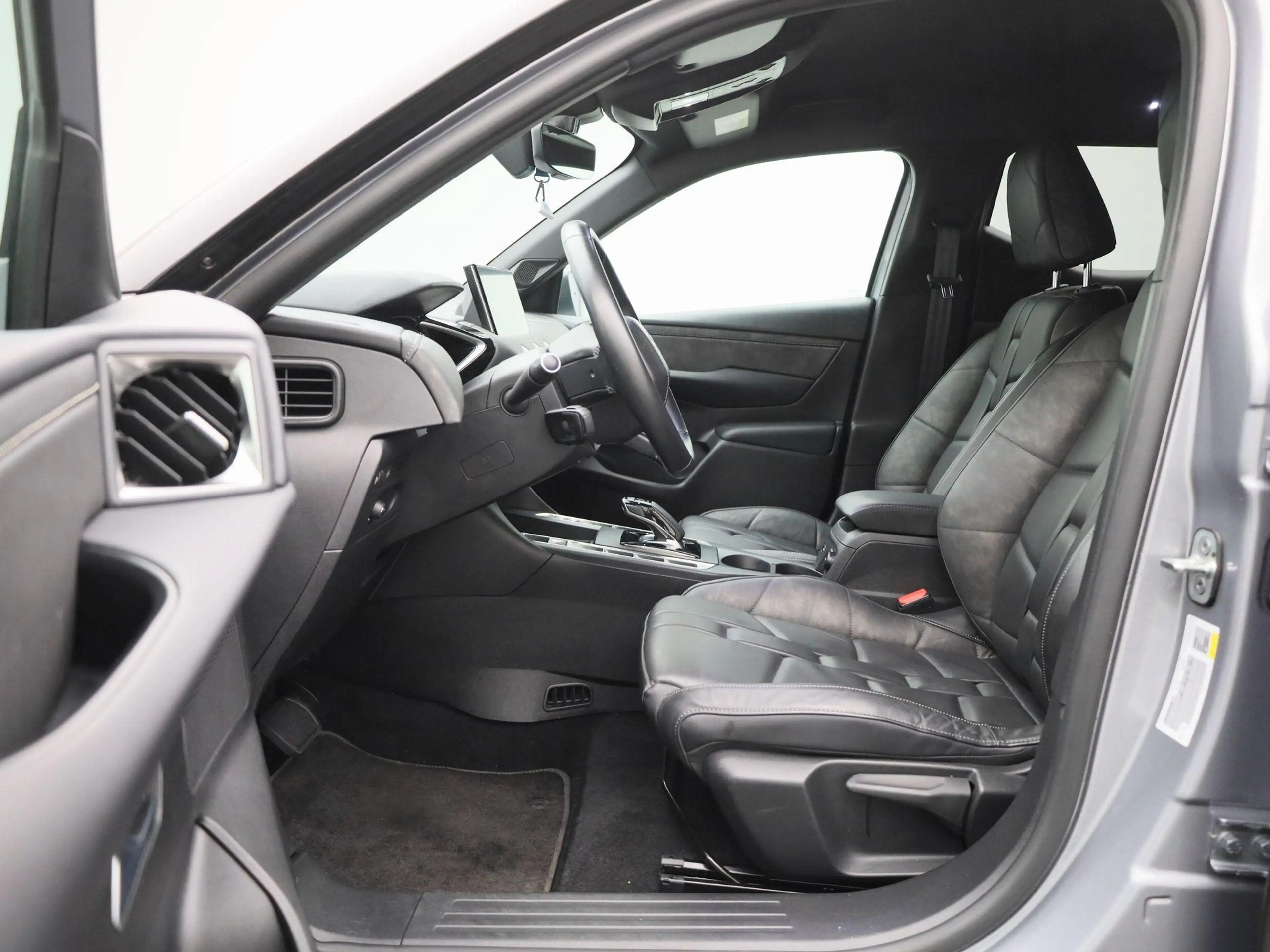 DS Automobiles DS 3 Crossback E-Tense Bastille 50 kWh | Virtual cockpit | Naviga — photo 12