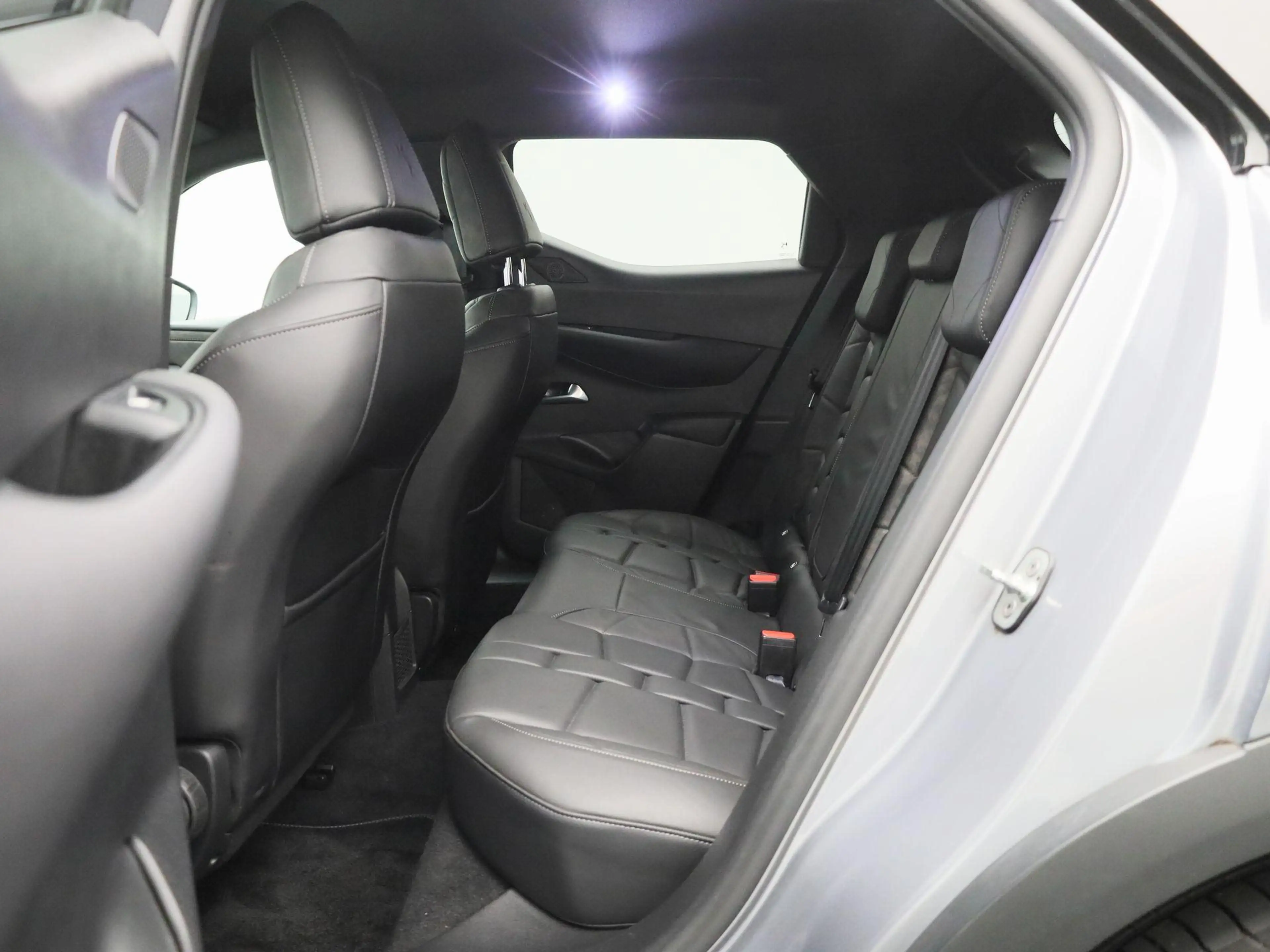 DS Automobiles DS 3 Crossback E-Tense Bastille 50 kWh | Virtual cockpit | Naviga — photo 13