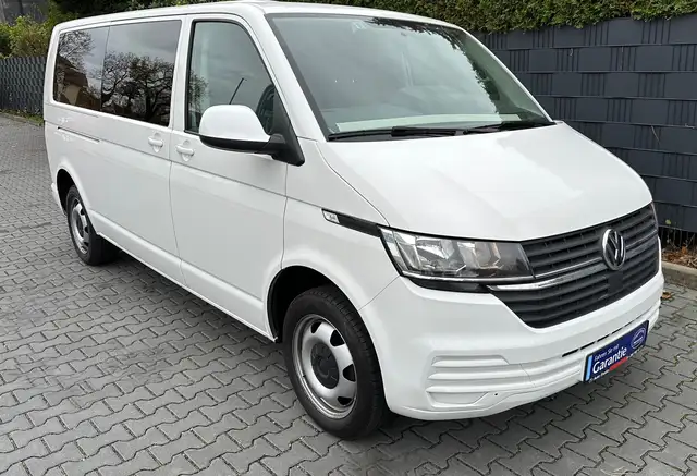 Volkswagen T6 Multivan 2,0 TDI *AUTOM. *LR *NAVI+RFK *AHK *GARANTIE+FIN.