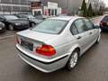 BMW 318 i/Automatik/1.Hand/Tüv NEU Plateado - thumbnail 6