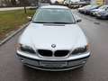 BMW 318 i/Automatik/1.Hand/Tüv NEU Plateado - thumbnail 9