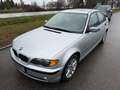 BMW 318 i/Automatik/1.Hand/Tüv NEU Plateado - thumbnail 2