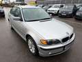 BMW 318 i/Automatik/1.Hand/Tüv NEU Plateado - thumbnail 3