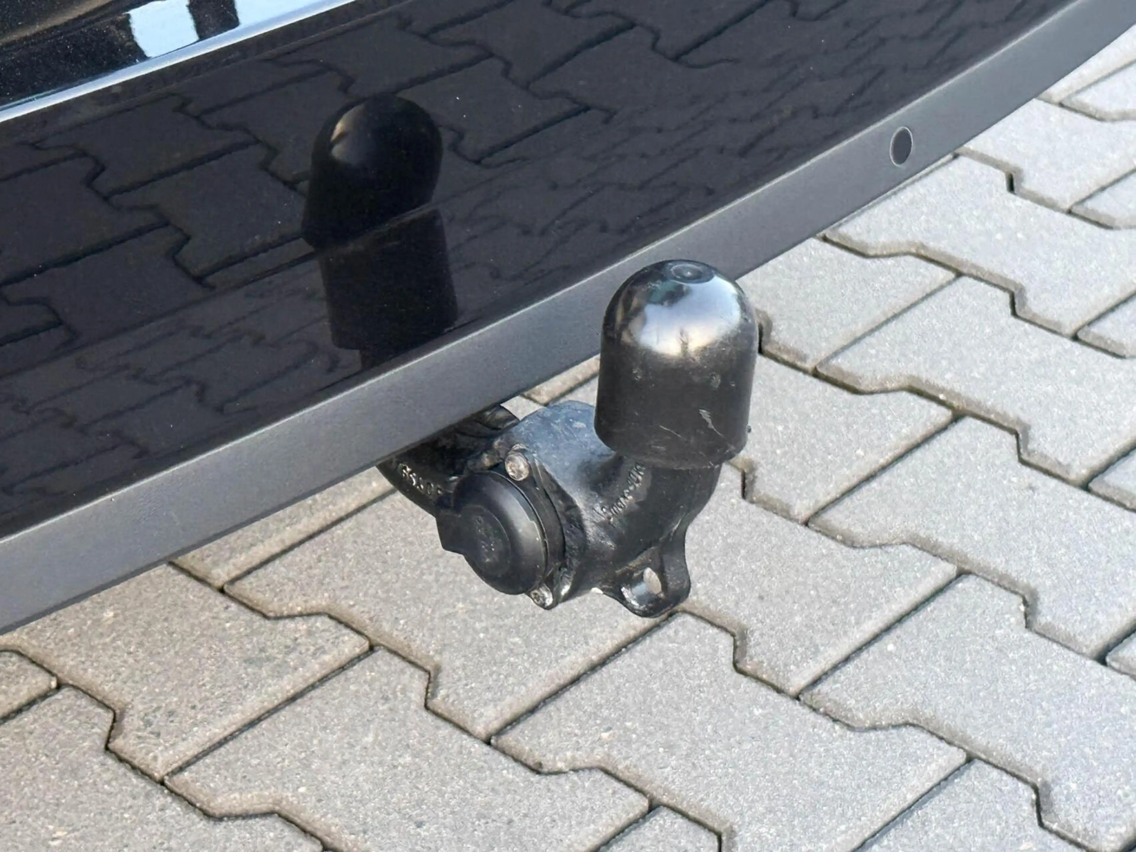 Skoda Superb Combi 1.4 TSI iV 218pk Business Edition Plus | Tra — photo 23
