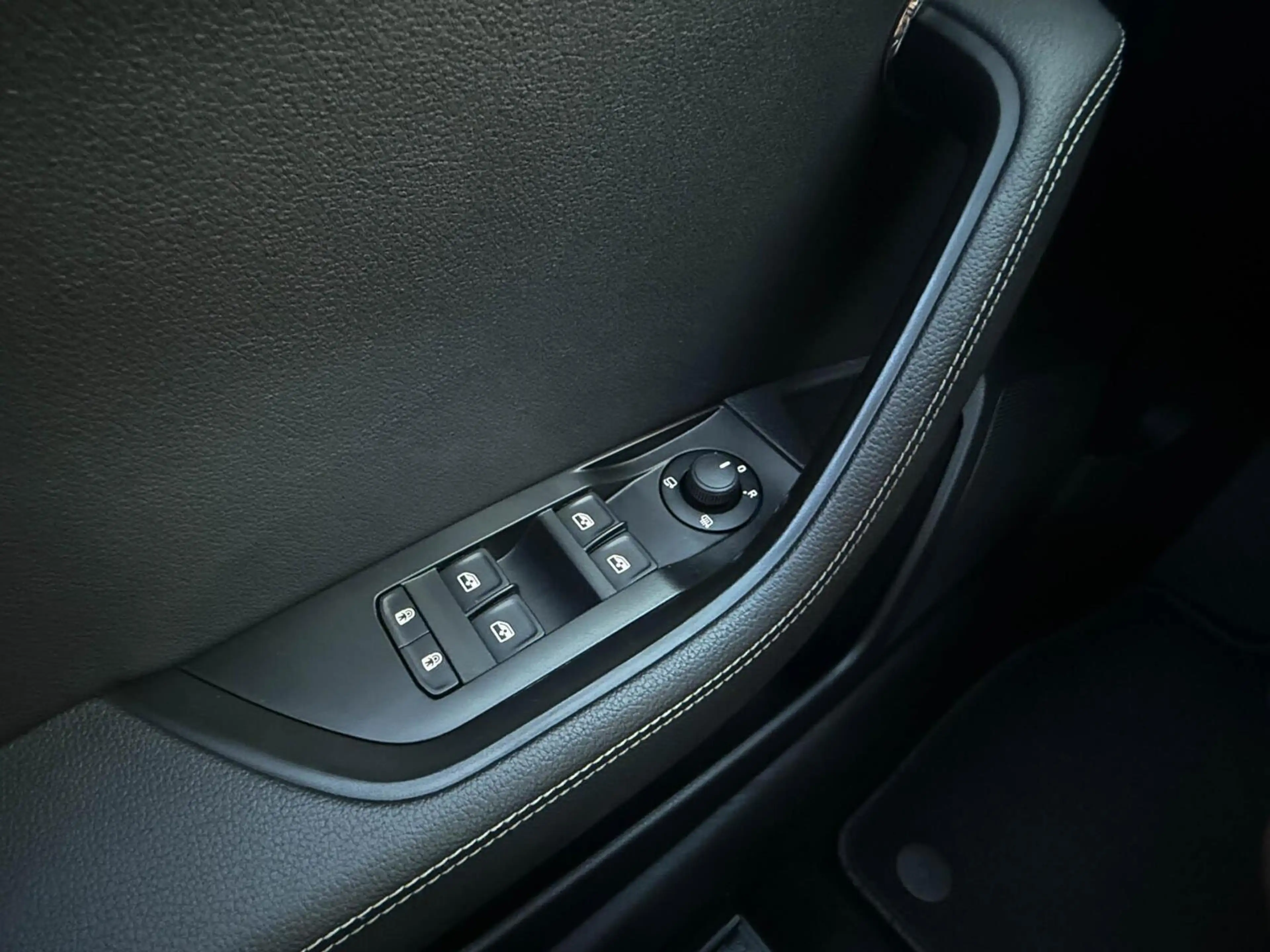 Skoda Superb Combi 1.4 TSI iV 218pk Business Edition Plus | Tra — photo 40