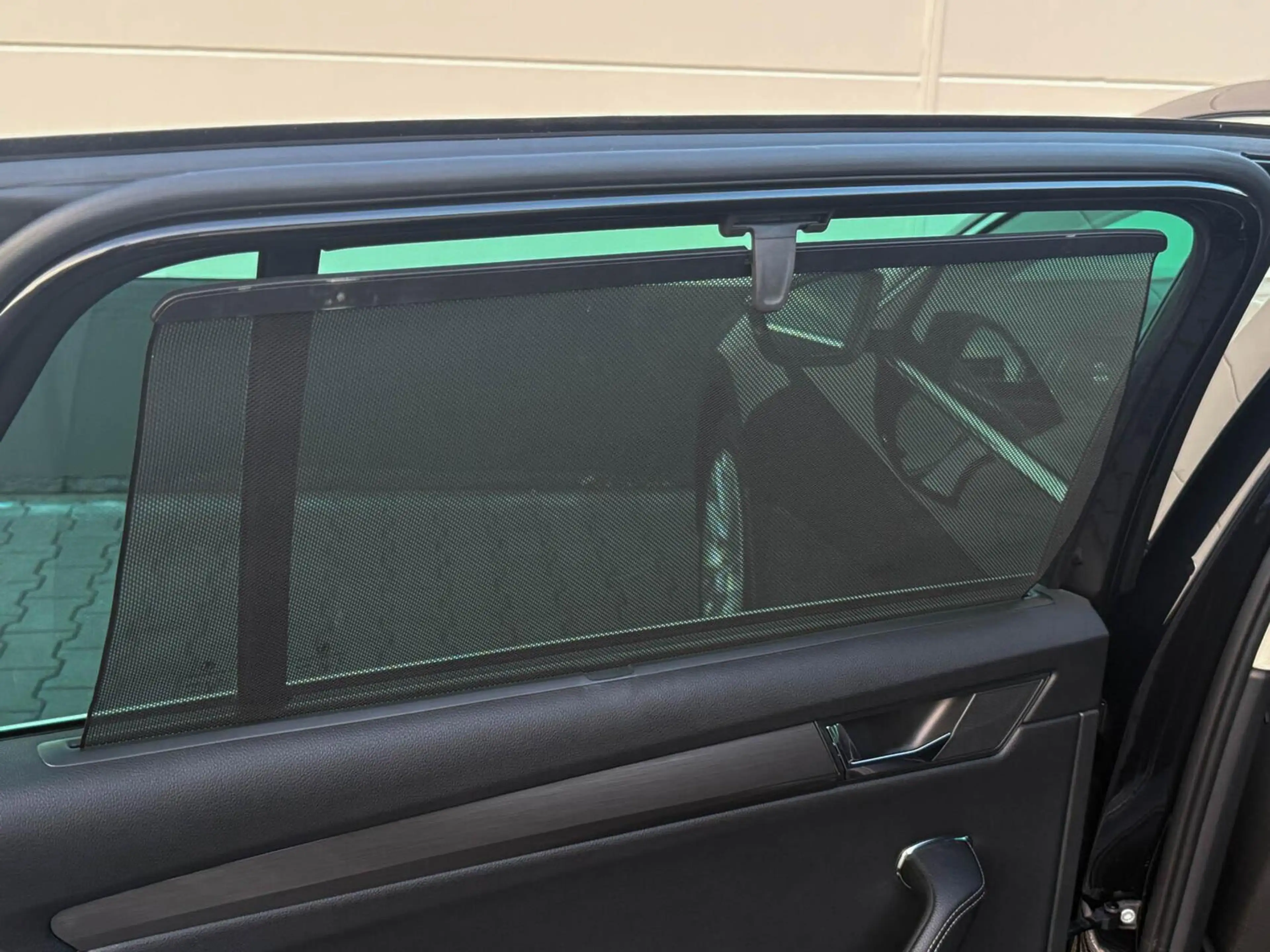 Skoda Superb Combi 1.4 TSI iV 218pk Business Edition Plus | Tra — photo 42