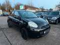 Nissan Micra Acenta 96TKM*Automatik*PDC V + H*Allwetter Noir - thumbnail 3