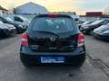 Nissan Micra Acenta 96TKM*Automatik*PDC V + H*Allwetter Noir - thumbnail 6