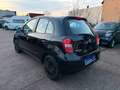 Nissan Micra Acenta 96TKM*Automatik*PDC V + H*Allwetter Noir - thumbnail 7