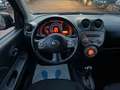 Nissan Micra Acenta 96TKM*Automatik*PDC V + H*Allwetter Noir - thumbnail 15