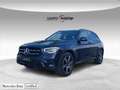 Mercedes-Benz GLC 200 200 mhev (eq-boost) Sport 4matic auto Blue - thumbnail 1