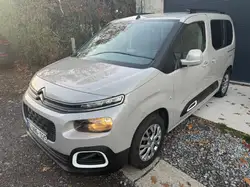 Citroen Berlingo 2019