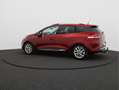 Renault Clio Estate 0.9 TCe Zen/ lage km/ trekhaak/ zeer mooi! Rood - thumbnail 7