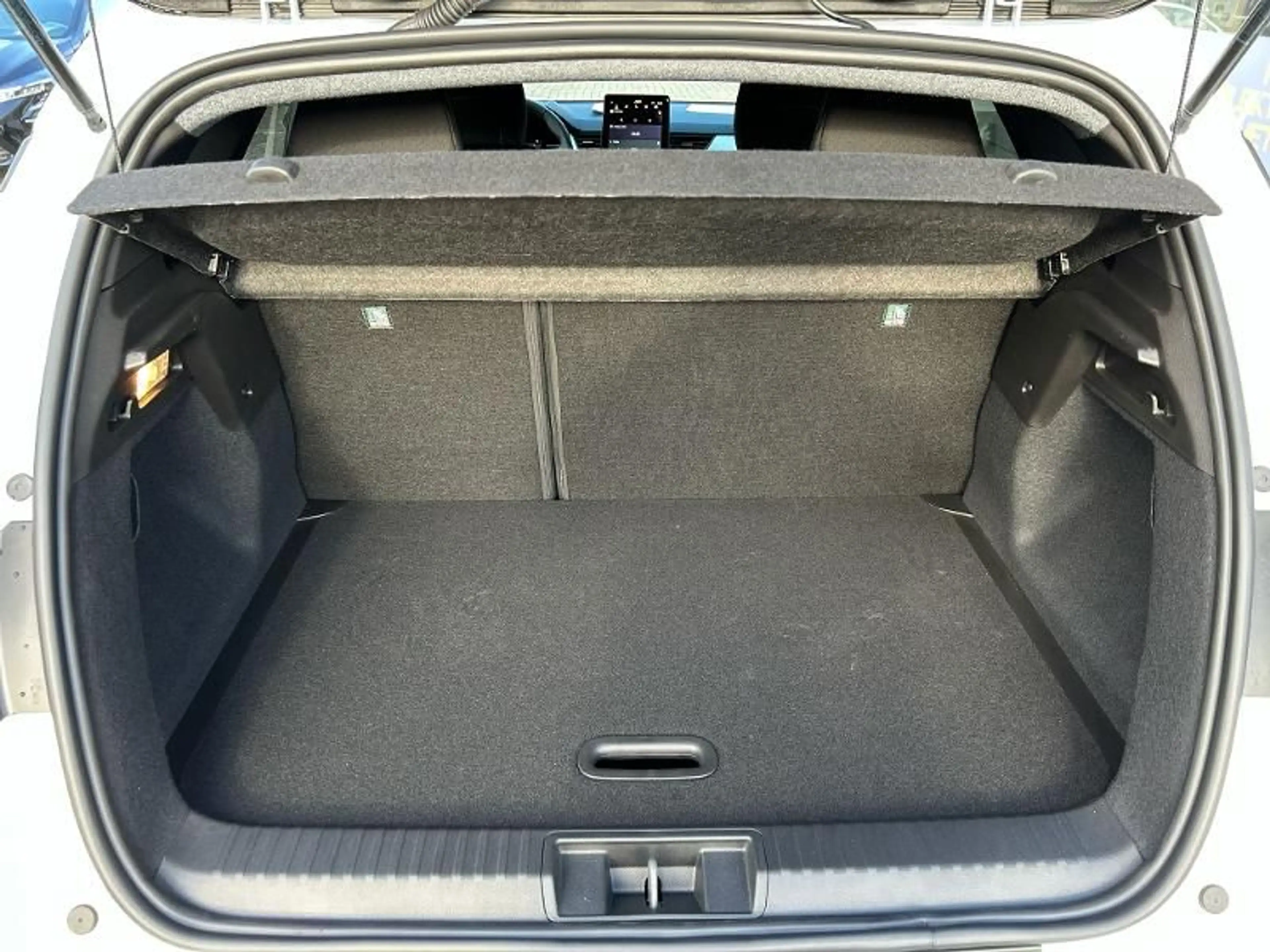Mitsubishi ASX Diamant Plus 1.2 6MT *8 Jahre Garantiepaket* — photo 6