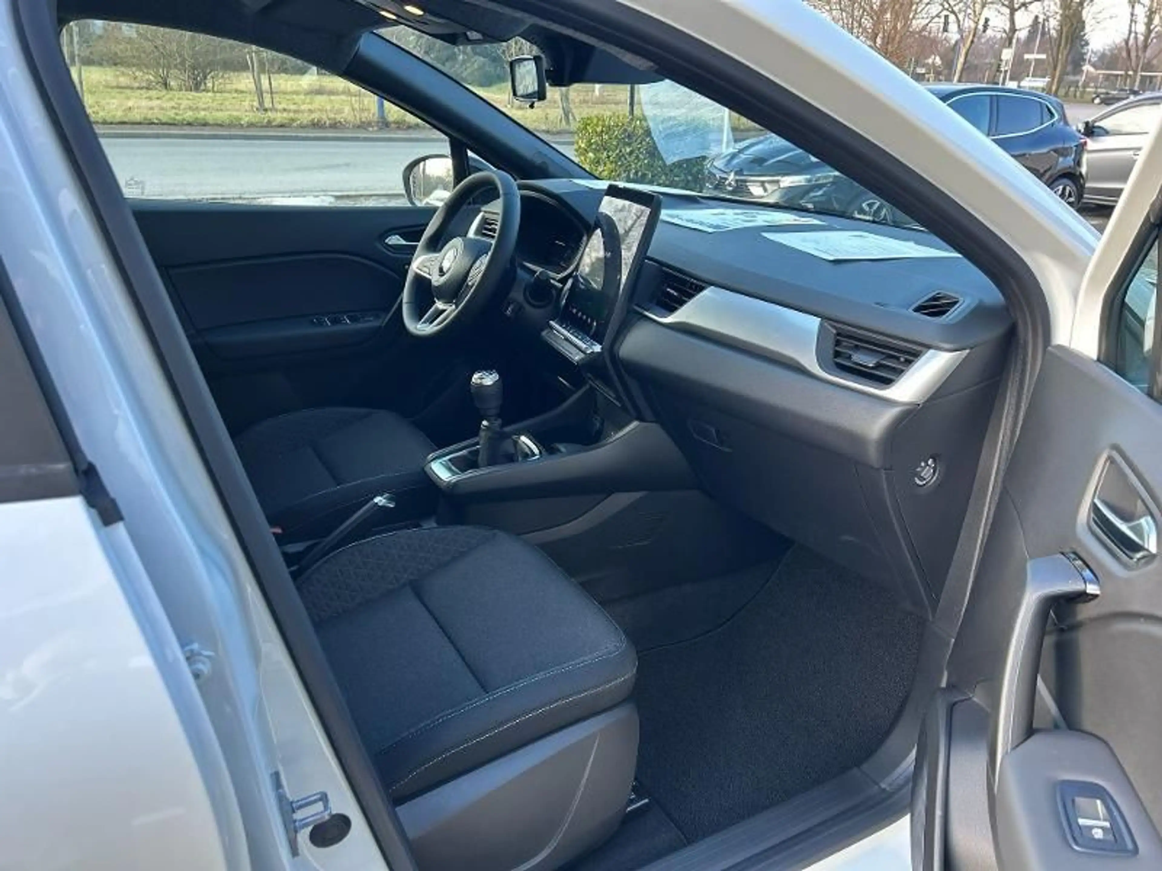 Mitsubishi ASX Diamant Plus 1.2 6MT *8 Jahre Garantiepaket* — photo 9