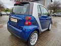 smart forTwo Automatik,Klima,Kamera,Carplay,INSP+TÜV NEU Bleu - thumbnail 5