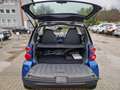 smart forTwo Automatik,Klima,Kamera,Carplay,INSP+TÜV NEU Bleu - thumbnail 10