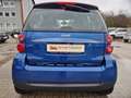 smart forTwo Automatik,Klima,Kamera,Carplay,INSP+TÜV NEU Bleu - thumbnail 4