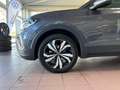 Volkswagen T-Cross 1.0 TSI DSG STYLE GJR IQ.DRIVE KAMERA Grau - thumbnail 18