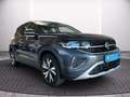 Volkswagen T-Cross 1.0 TSI DSG STYLE GJR IQ.DRIVE KAMERA Grau - thumbnail 3