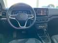 Volkswagen T-Cross 1.0 TSI DSG STYLE GJR IQ.DRIVE KAMERA Grau - thumbnail 12