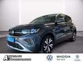 Volkswagen T-Cross 1.0 TSI DSG STYLE GJR IQ.DRIVE KAMERA Grau - thumbnail 1