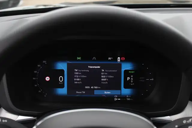 Volvo XC60 view 19