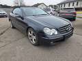 Mercedes-Benz CLK 200 Kompressor Cabrio Elegance * BASTLER / EXPO... Blau - thumbnail 1