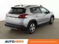 Peugeot 2008 1.2 PureTech Crossway Gris - thumbnail 6