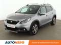 Peugeot 2008 1.2 PureTech Crossway Gris - thumbnail 1