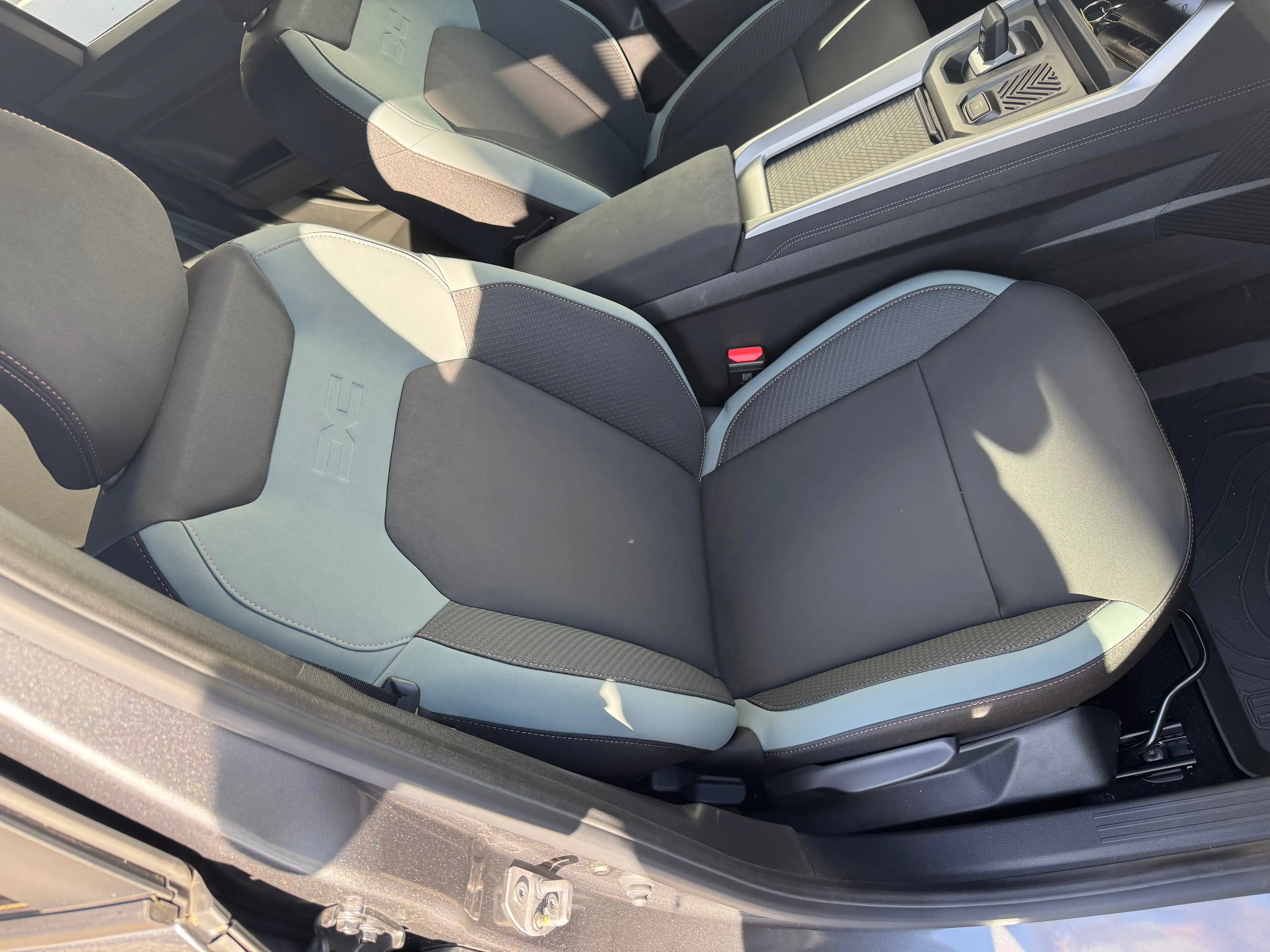 Dacia Bigster Hybrid 155 Extreme Citypaket Winter Plus Paket — photo 8