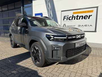 Hybrid 155 Extreme Citypaket Winter Plus Paket